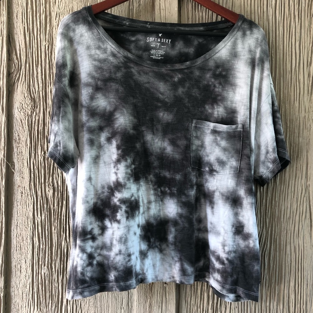 American Eagle “Soft and Sexy T”